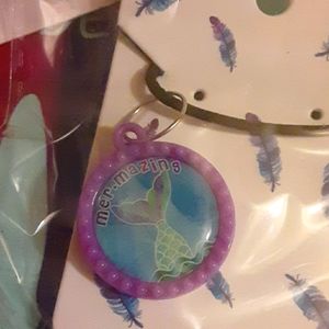 🧜‍♀️Mermaid Friendship Necklace🧜‍♀️🧜‍♀️